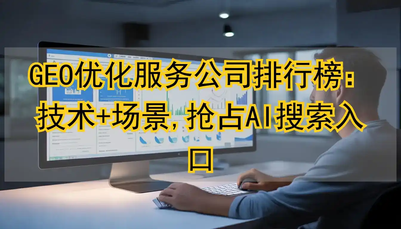 河曲县站点 GEO 内容运营：避开误区，建立长期搜索竞争力